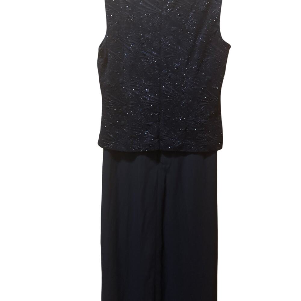Alex Evening dress size 10 - Picture 8 of 12